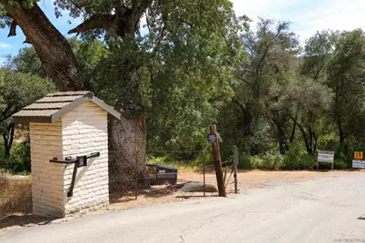  25218 Black Canyon Road, Santa Ysabel, CA 92070 - Photo 66