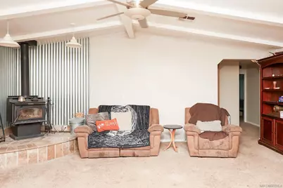  25218 Black Canyon Road, Santa Ysabel, CA 92070 - Photo 8