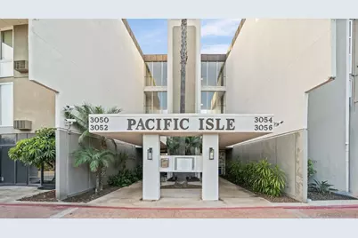  3050 Rue D'Orleans #423, San Diego, CA 92110 - Photo 1
