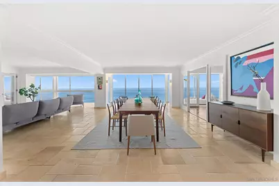  939 Coast Blvd 15B&c, La Jolla, CA 92037 - Photo 4