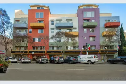  1501 India Street #508, San Diego, CA 92101 - Photo 42