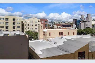  1501 India Street #508, San Diego, CA 92101 - Photo 10