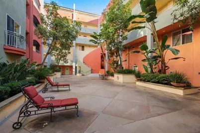  1501 India Street #508, San Diego, CA 92101 - Photo 40