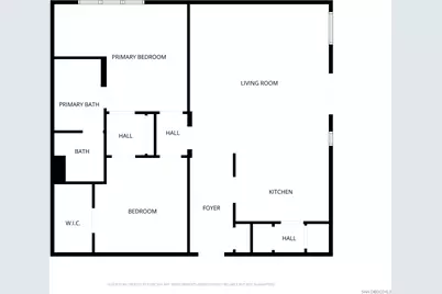  1501 India Street #508, San Diego, CA 92101 - Photo 30