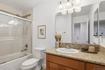  8650 Via Mallorca #E, La Jolla, CA 92037 - Photo 12