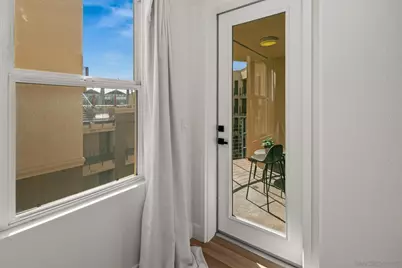  350 K St #514, San Diego, CA 92101 - Photo 24
