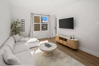  350 K St #514, San Diego, CA 92101 - Photo 8