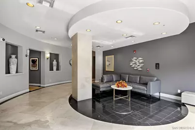  350 K St #514, San Diego, CA 92101 - Photo 36