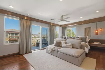  2304 Walmar Lane, San Diego, CA 92109 - Photo 2