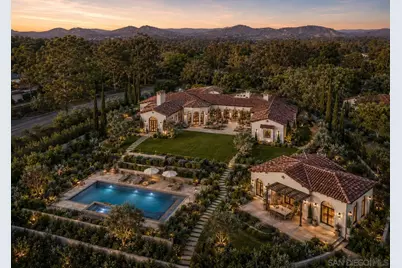  5281 La Glorieta, Rancho Santa Fe, CA 92067 - Photo 1