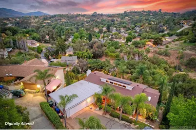  4807 Sunrise Valley Dr, El Cajon, CA 92020 - Photo 1