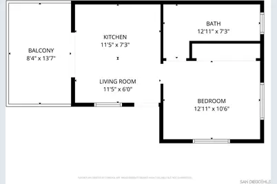  438 Denby St, San Diego, CA 92102 - Photo 14