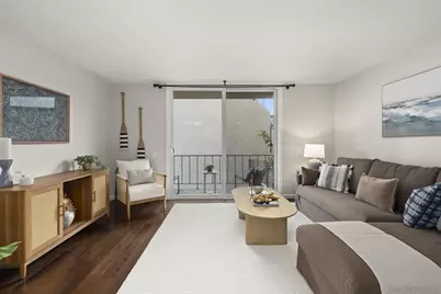  4477 Mentone St #211, San Diego, CA 92107 - Photo 16