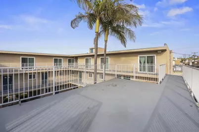  4477 Mentone St #211, San Diego, CA 92107 - Photo 34
