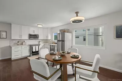 4477 Mentone St #211, San Diego, CA 92107 - Photo 10