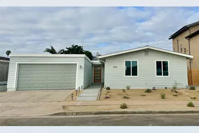  2802 Cowley Way, San Diego, CA 92110 - Photo 2