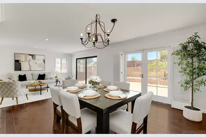  5537 Lesa, La Mesa, CA 91942 - Photo 2