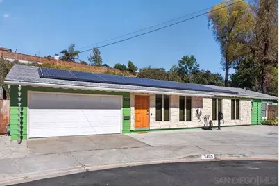  3405 Aveley Place, San Diego, CA 92111 - Photo 2