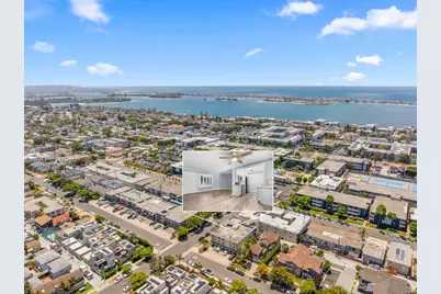  1740 Roosevelt #APT B, San Diego, CA 92109 - Photo 24