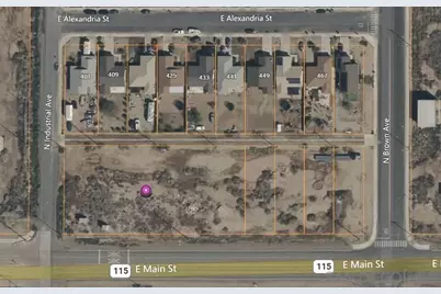  Vacant Land #11, Calipatria, CA 92233 - Photo 1