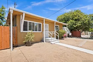 4418 Tremont St, San Diego, CA 92102 - Photo 2