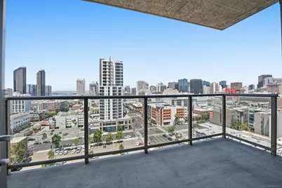  800 The Mark Ln #1409, San Diego, CA 92101 - Photo 8