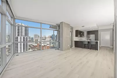  800 The Mark Ln #1409, San Diego, CA 92101 - Photo 4