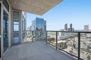 800 The Mark Ln, San Diego, CA 92101 - Photo 2