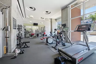  800 The Mark Ln #1409, San Diego, CA 92101 - Photo 26