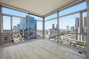 800 The Mark Ln, San Diego, CA 92101 - Photo 1