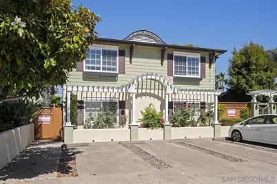  4009 Illinois, San Diego, CA 92104 - Photo 32