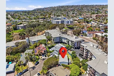  665 Pacific View Dr, San Diego, CA 92109 - Photo 2