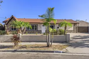 9003 Davenrich St, San Diego, CA 91977 - Photo 2