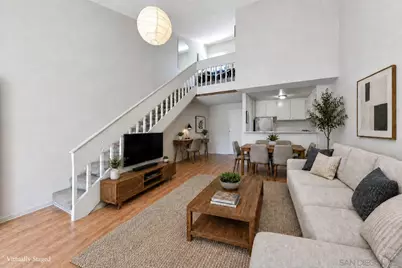  4060 Huerfano Ave #325, San Diego, CA 92117 - Photo 1