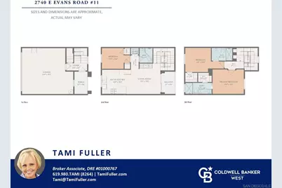  2740 E Evans #11, San Diego, CA 92106 - Photo 42