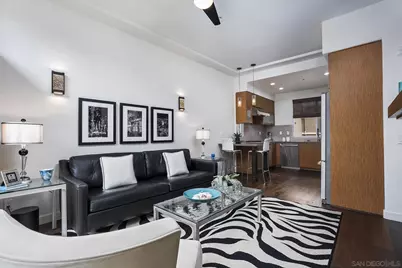  2740 E Evans #11, San Diego, CA 92106 - Photo 6