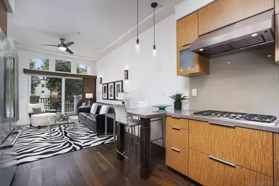  2740 E Evans #11, San Diego, CA 92106 - Photo 14