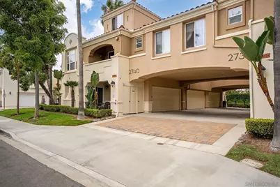  2740 E Evans #11, San Diego, CA 92106 - Photo 38