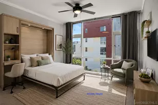 1643 6th, San Diego, CA 92101 - Photo 2