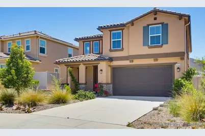  1013 Crestline Rd, San Marcos, CA 92069 - Photo 2