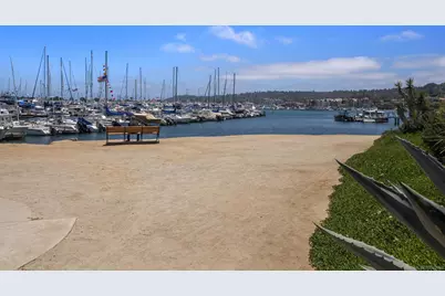 1021 Scott #159, San Diego, CA 92106 - Photo 44