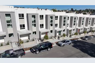  4956 Ocean View Blvd, San Diego, CA 92113 - Photo 2