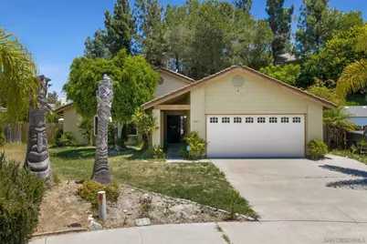 4917 Glenhaven Dr., Oceanside, CA 92056 - Photo 2