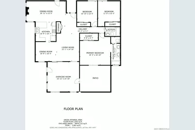  4917 Glenhaven Dr., Oceanside, CA 92056 - Photo 26