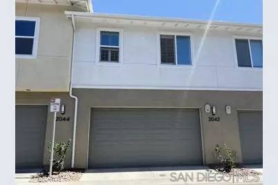 2044 Bluestone Cir., Chula Vista, CA 91913 - Photo 2