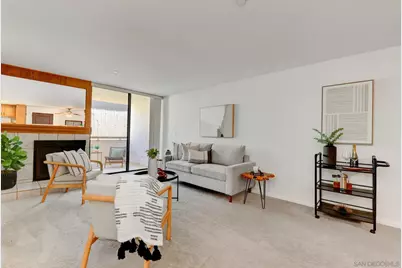 750 State St. #317, San Diego, CA 92101 - Photo 4