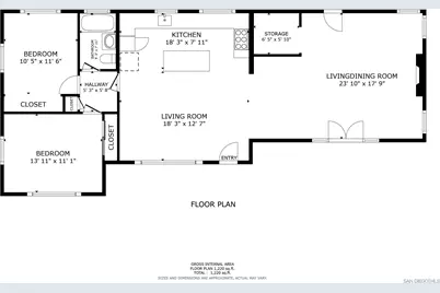  1005 Alta Vista, Vista, CA 92084 - Photo 30