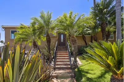  4886 Jewell Street, San Diego, CA 92109 - Photo 2