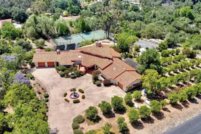  30458 Cool Valley Highlands Road, Valley Center, CA 92082 - Photo 1
