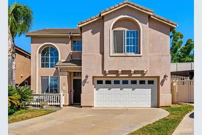  2925 Sunhaven Court, Alpine, CA 91901 - Photo 1